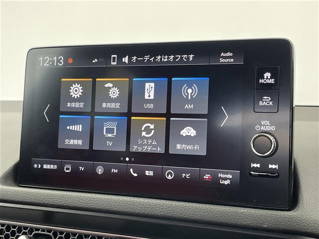 【カーナビ】ナビ利用時のマップ表示は見やすく、いつものドライブがグッと楽しくなります！