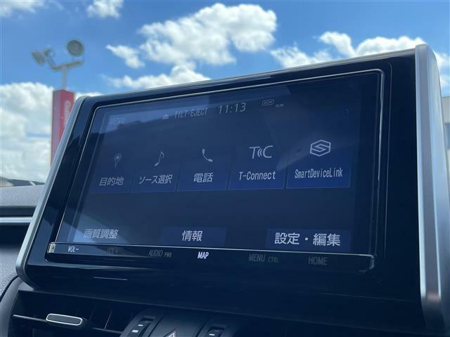 ◆【ナビ】運転がさらに楽しくなりますね！！！ ◆DVD再生可能◆フルセグTV◆Bluetooth機能あり