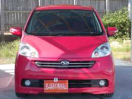 LEDフォグランプ