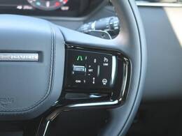 【全車速対応アダプティブクルーズコントロール】ミリ波レーダー+ステレオカメラ+赤外線により前方車輌を認識し、高速道路などの自動車専用道路や渋滞時などではドライバーの負担を大幅に軽減してくれます。