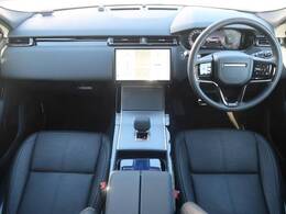 LAND　ROVERのSUV『RENGE　ROVER　VELAR』を認定中古車でご紹介！