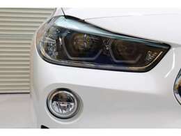 LEDヘッドライト・LEDフォグランプ