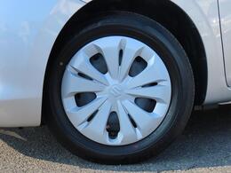 取り回しやすいのでUターンも狭い道もラクラクです☆