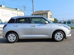 右側面です☆是非とも実際にお車を見に来て下さい☆