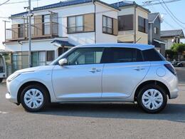 左側面です☆アナタの一台をお探しするお手伝いを☆