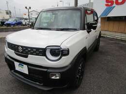 ご納車前に☆法定整備点検☆を実施し、お渡しします！【指定整備工場完備】なので、ご納車後のアフターサービスもお任せ！車検、点検・修理、鈑金等もしっかりサポート！安心の『おもいやり整備』専門店です