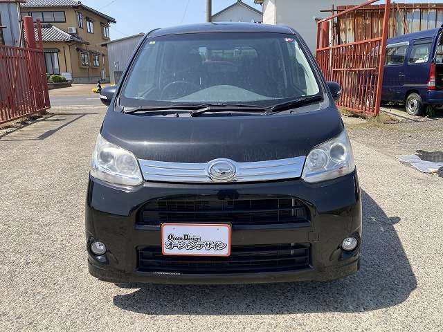 納車時は車内クリーニングも行い安心してお乗りいただけます。