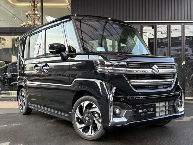 ☆来店不要のWEB商談☆ID：【＠530ijnbx】で検索☆お見積りやローンの試算、お車の写真などお気軽にお問い合わせください！！！