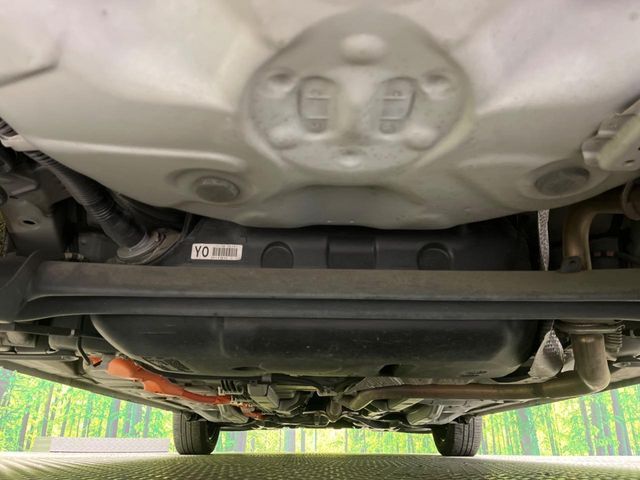 下回りがきれいなうちに、防錆加工の施工がオススメ。降雪地域はもちろん、沿岸部にお住いの方や、趣味でマリン・ウィンタースポーツをされる方にご好評いただいております。