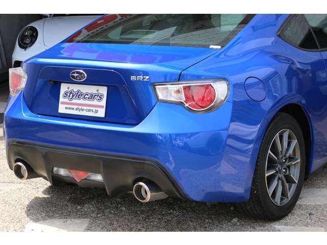 ☆バックカメラも付いているので駐車時も安心です！