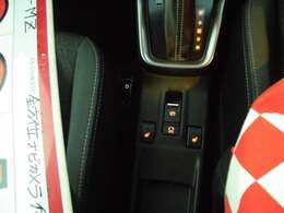 電動パーキング