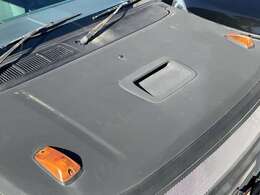 チッピング塗装・ダメージアクセント