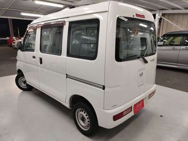 【2年保証】　全車に2年保証が標準装備！ロードサービス付帯しております。安心のカーライフは当社でお買い求めください！