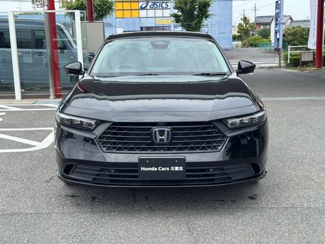 当店試乗車　距離少なめ　新車保証あり　おすすめの一台です♪