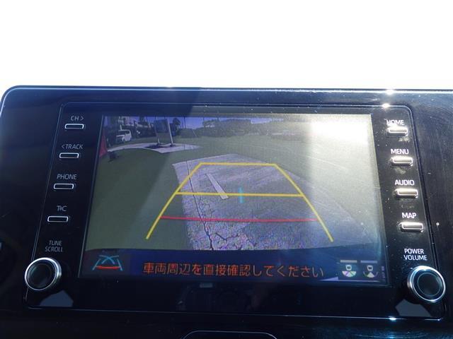 【カーナビ】『カーナビ』の画像になります。ナビ利用時のマップ表示は見やすく、いつものドライブがグッと楽しくなります！