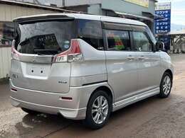 ピットもございますので、日頃のメンテナンスも対応いたします！！