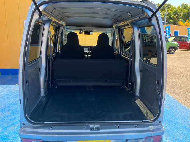 禁煙車です