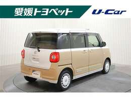 お洒落なシャイニングホワイトパール＆サンドベージュメタリックの2トーンカラー♪