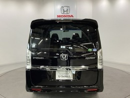 【Honda認定中古車 U-Select】　は3つの安心をお約束します。　1　Hondaのプロが整備した安心。 2　第三者機関がチェックした安心。　3　購入後もHondaが保証する安心。
