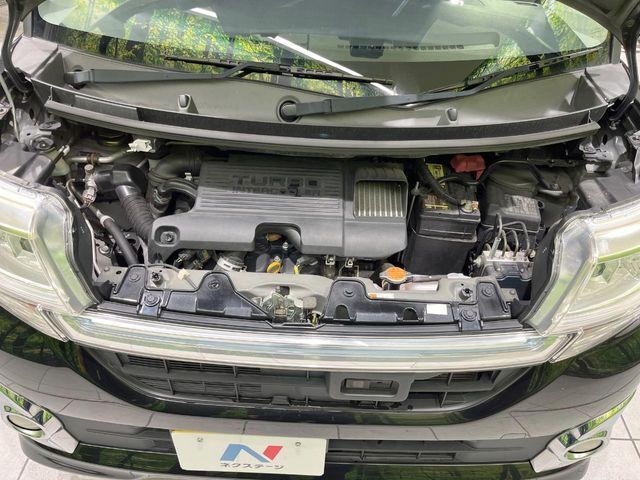 親切・丁寧な専門メカニックスタッフが応対！・車検・点検整備・事故等の修理などアフターサービスも安心。お車のカスタマイズもネクステージのサービススタッフまでご相談ください！