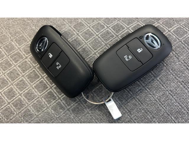お車のパーツ（用品）も多数準備しております。詳しくは店舗スタッフにお問い合わせください。