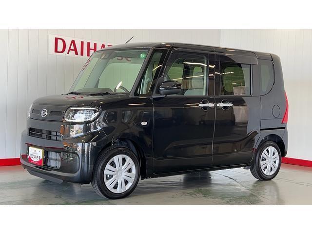 お車はピカピカ！清潔感が感じられる状態でお渡ししています。