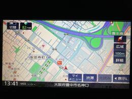 ☆知らないところへのドライブもラクラク安心です☆機種によってはTVやDVDやBluetooth機能を使って楽しいドライブをより快適にしてくれます☆