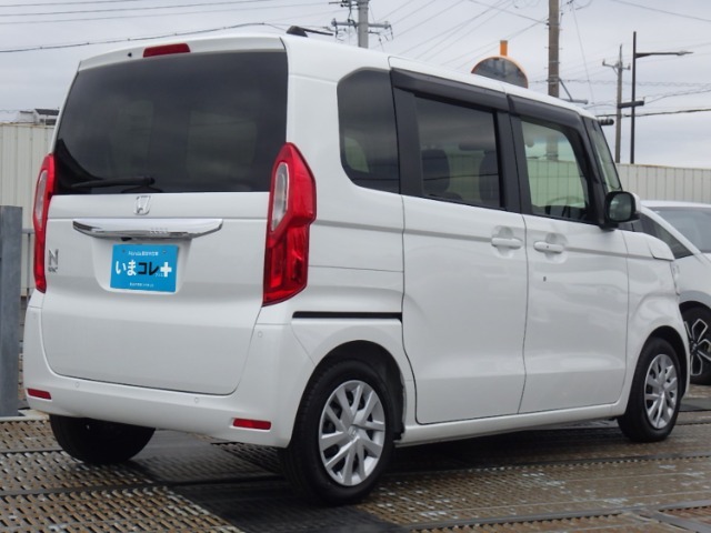 ★Honda自動車保険あんしんプラン★ 自動車保険に無償で修理特典をプラスしたHondaのお店ならではの保険プラン！自動車保険もHondaスタッフにおまかせください♪