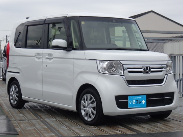 ★【U-SELECT】無料保証付き★ 走行距離無制限で幅広い部品を保証するあんしん保証付き！全国のHondaディーラーで保証サービスを受けられます☆