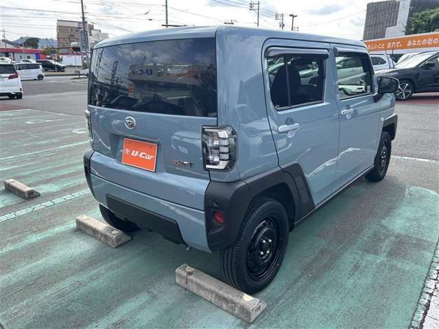 様々な角度からご覧くださいませ♪