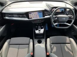 ●【認定中古車】Audi専門のテクニシャンが、100項目にもおよぶ精密な点検を実施。すべてをクリアしたAudi車のみが対象となります。