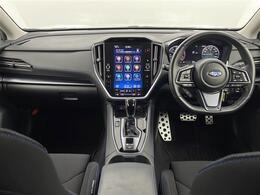 【インパネ全体】『インパネ全体』の画像になります。写真の内容に関してご不明点、ご質問等がございましたらお気軽にガリバー店舗までお問い合わせください。