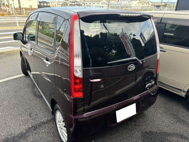 大分にて長年自動車販売に従事しておりました。その経験を活かし福岡・北九州でも家族一丸でご満足いただけるよう対応いたします！