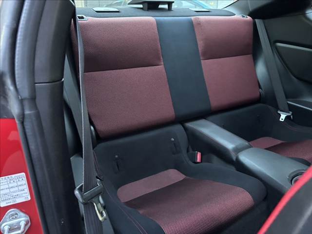 ☆運転席側2列目