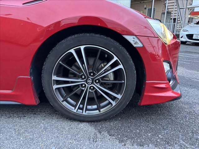 ☆純正アルミホイール