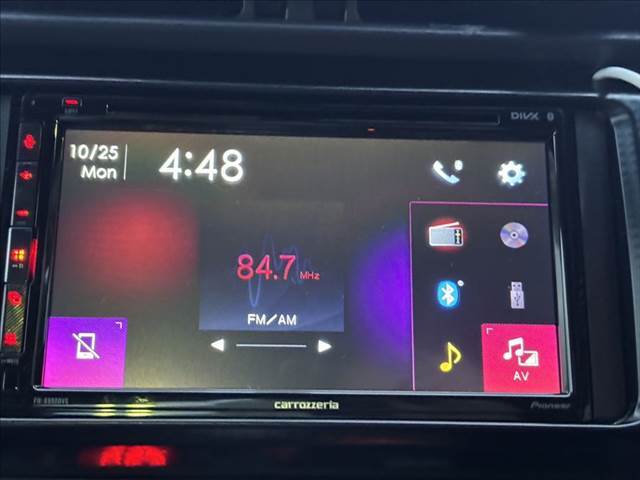 ☆ディスプレイオーディオ