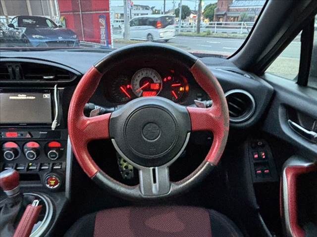 ☆ステアリング