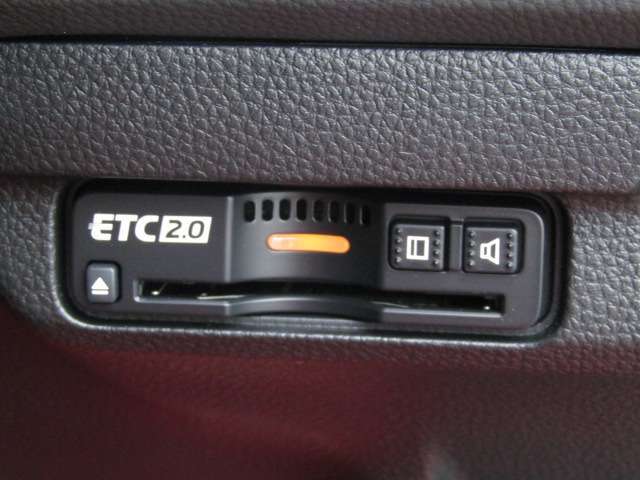 【ETC2.0付！高速道路の必需品♪】セットアップ取り扱い店！