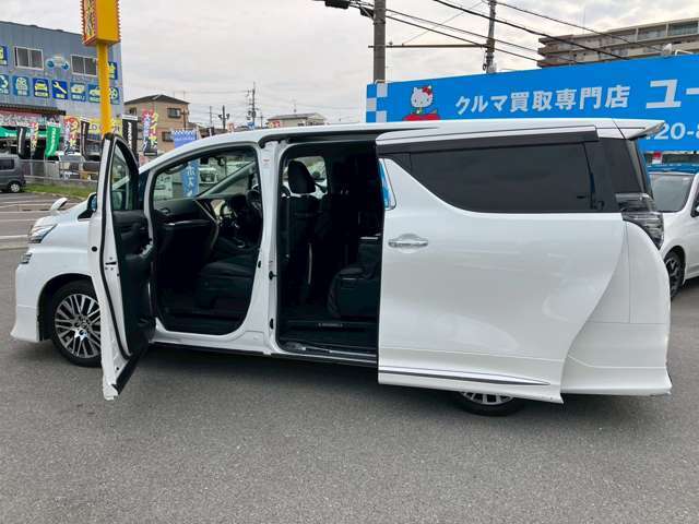 ☆ナビ・ETC・ドラレコ等、お手元にある車のパーツもお取り付け可能です☆