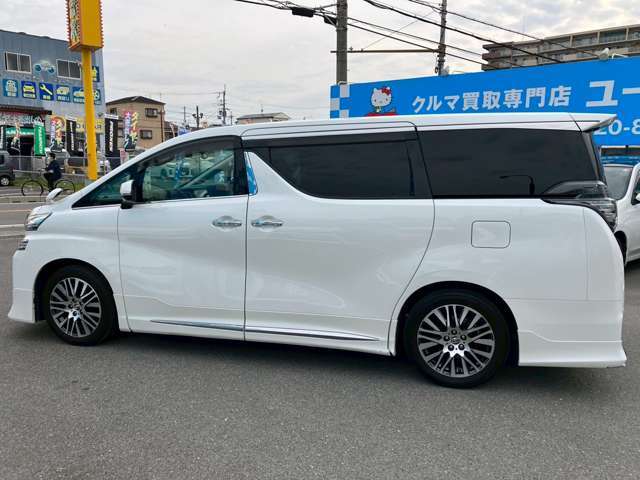☆納車前のコーティングも実施しております。詳しくはスタッフまでお気軽にご相談ください☆