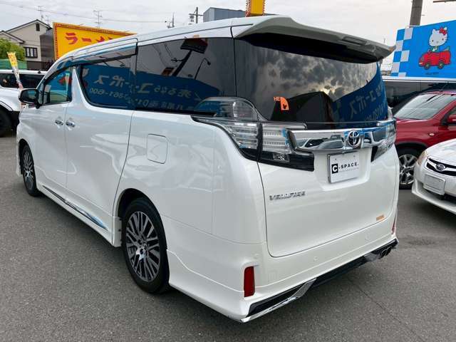 ☆お得な整備パックもご用意しております。スタッフまでお気軽にお尋ねください☆