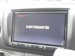 ☆カロッツェリア製9インチSDナビ