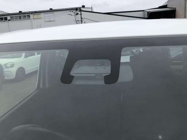 衝突被害軽減ブレーキのデュアルセンサーブレーキサポート☆