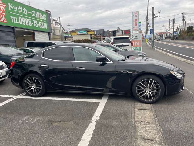 お問合せいただければ現車確認も可能です！