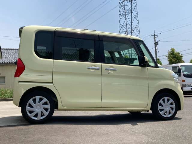 私たちは、お客様がご希望するお車を安心して乗っていただくための対応を心掛けています。