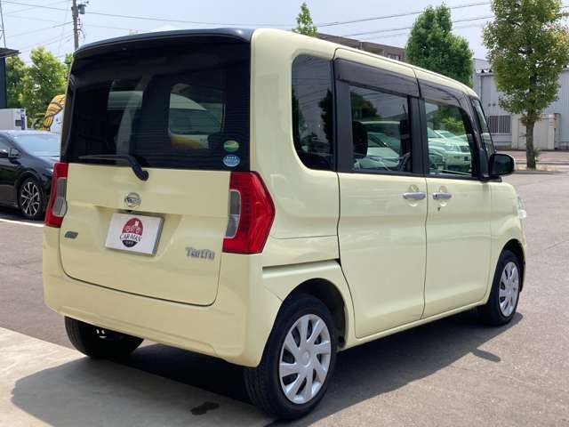 新車・中古車問わずお車のことなら何でもお任せください！
