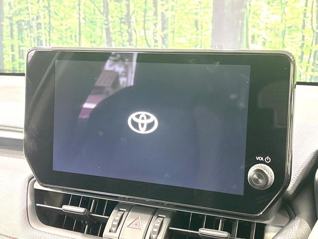 【10.5インチ　ディスプレイオーディオ】大画面のディスプレイはAppleCarPlayやAndroidAutoが利用可能。大きな画面でスマホナビアプリ等が利用いただけます♪