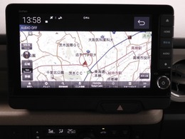◆ナビ◆初めての場所もナビゲーションがご案内！楽しい旅行をサポートします。