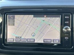 【ナビ】ナビ付き　純正ナビ、社外ナビがございます。※車種・年式により異なります。詳しくはお問い合わせください。