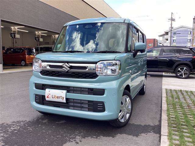■□■□■ リバティは、地域一番店を目指しております！！ アフターである整備・車検・鈑金・保険・レスキューなど…、すべてお任せ下さい！！  ■□■□■